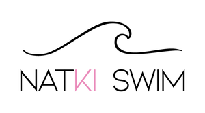 Natki Swim logo